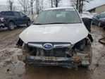 Subaru Forester 2014