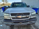 Chevrolet Silverado 2004