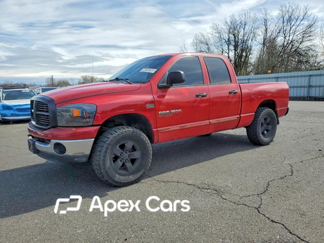 Dodge RAM 2006 - Image 1 of 12