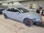 Audi A7 2015