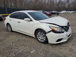 Nissan Altima 2018