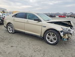 Ford Taurus 2017