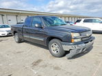 Chevrolet Silverado 2004