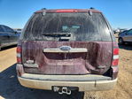 Ford Explorer 2008