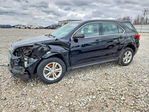 Chevrolet Equinox 2017