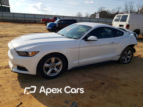 Ford Mustang 2017 - Image 1 of 12