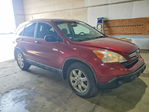 Honda CR-V 2009