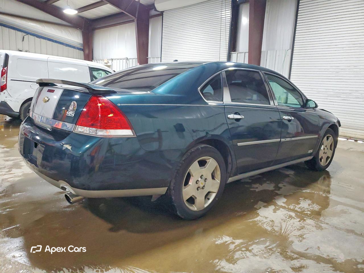 Chevrolet Impala 2006