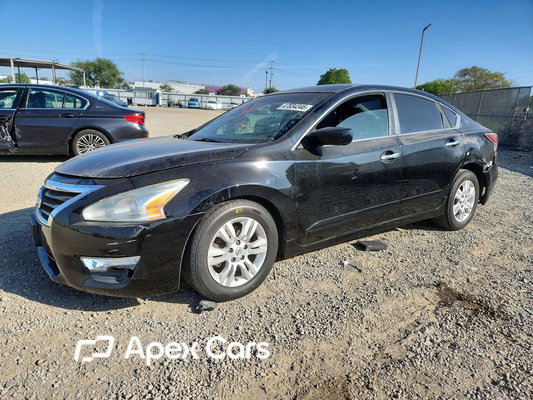 Nissan Altima 2014 - Image 1 of 14