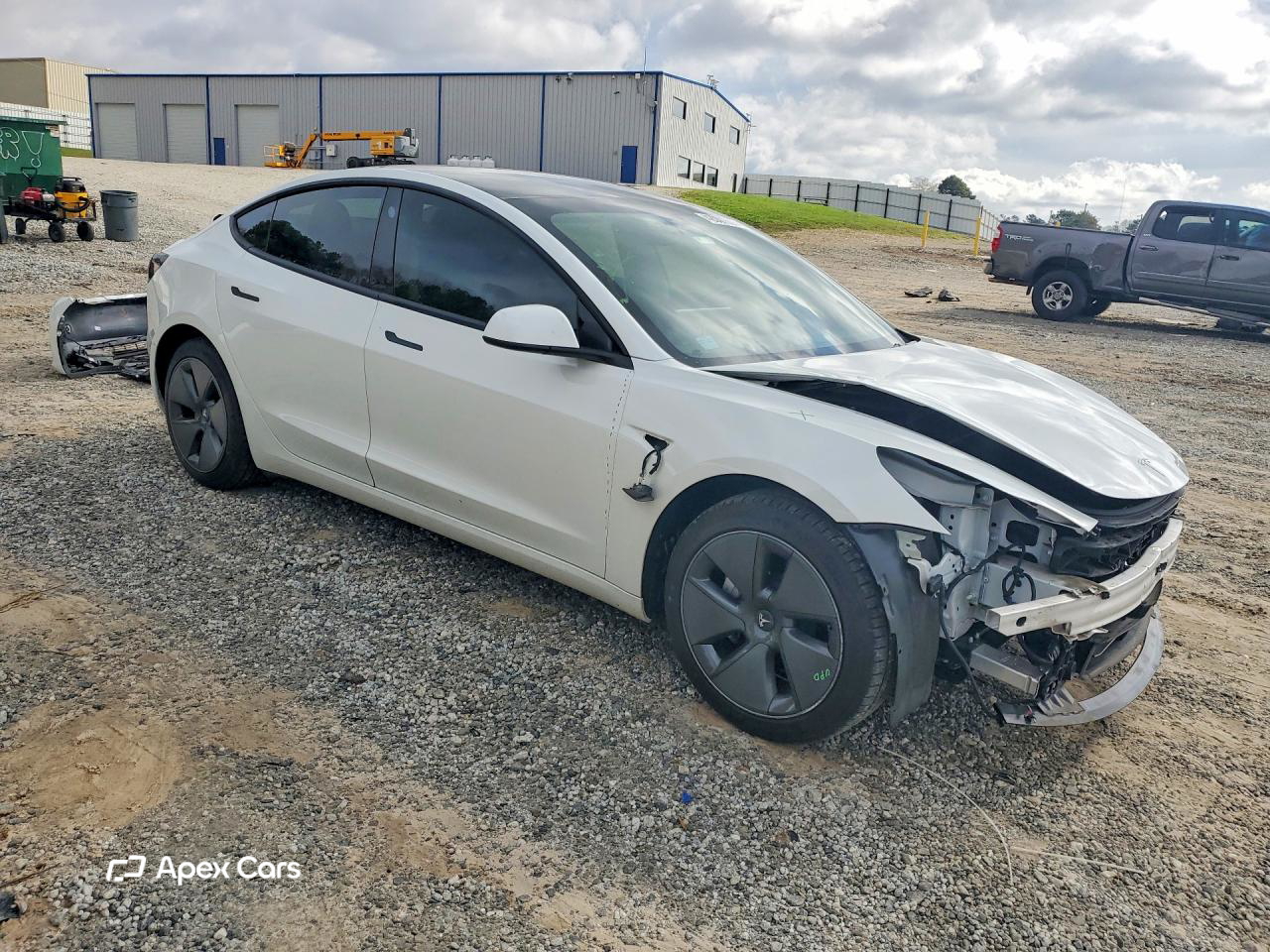 Tesla Model 3 2023