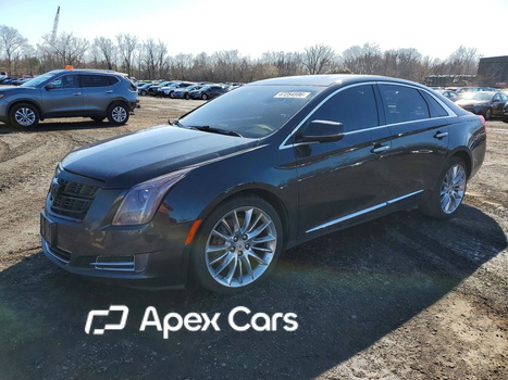 Cadillac XTS 2014 - Image 1 of 13