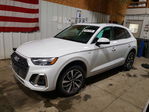 Audi Q5 2022