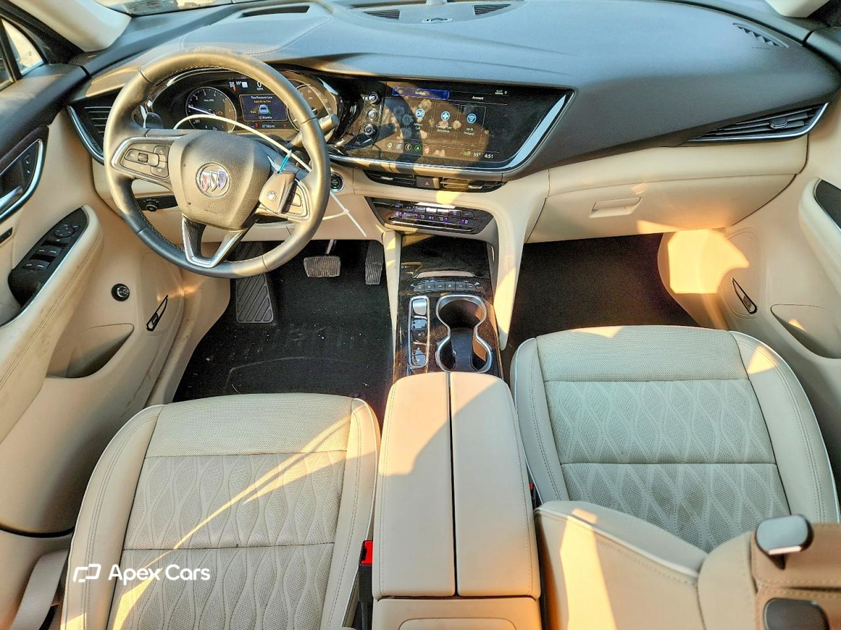 Buick Envision 2023