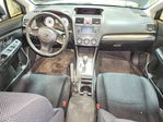 Subaru Impreza 2013