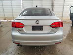 Volkswagen Jetta 2012