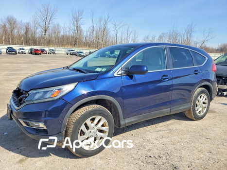 Honda CR-V 2015 - Image 1 of 13