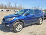 Honda CR-V 2015