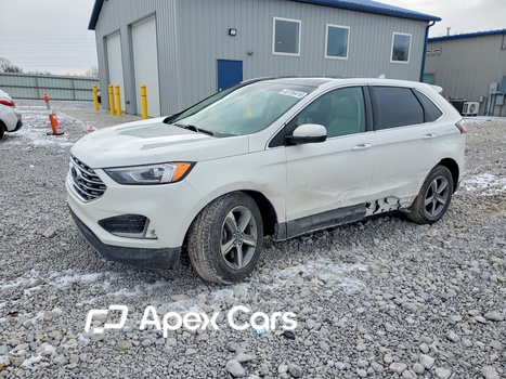 Ford Edge 2020 - Image 1 of 14