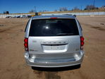 Dodge Caravan 2011