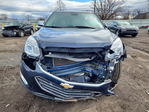 Chevrolet Equinox 2016