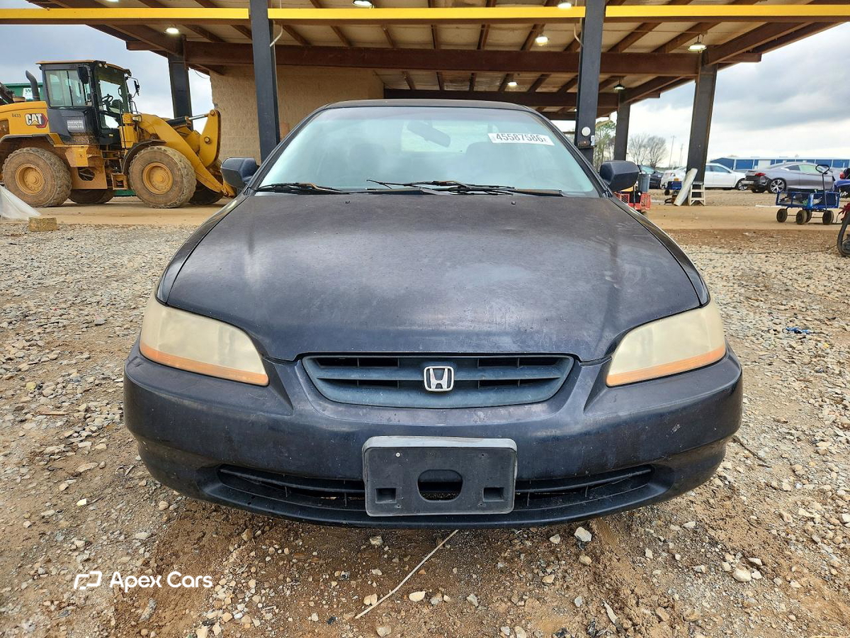 Honda Accord 2000
