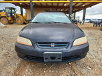 Honda Accord 2000