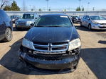 Dodge Avenger 2012