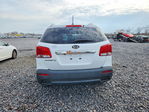 Kia Sorento 2011
