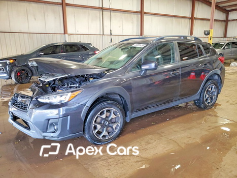 Subaru XV 2019 - Image 1 of 14