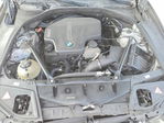 BMW Series 5 2014