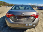 Toyota Corolla 2018