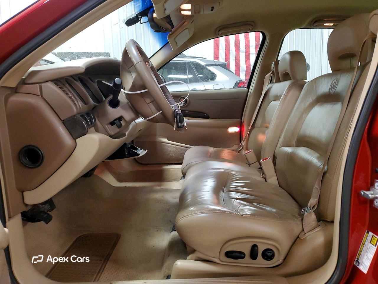 Buick LeSabre 2004
