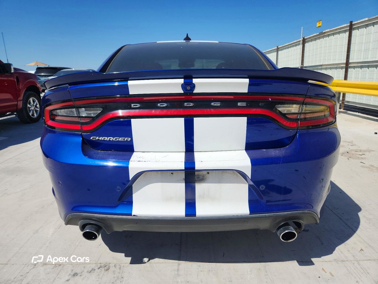 Dodge Charger 2019