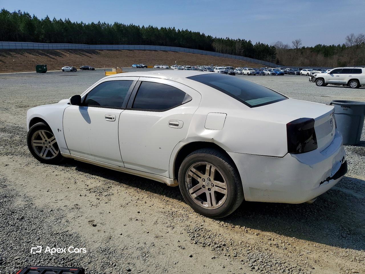 Dodge Charger 2007