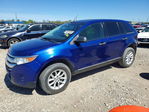 Ford Edge 2014