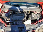 Chevrolet Sonic 2015