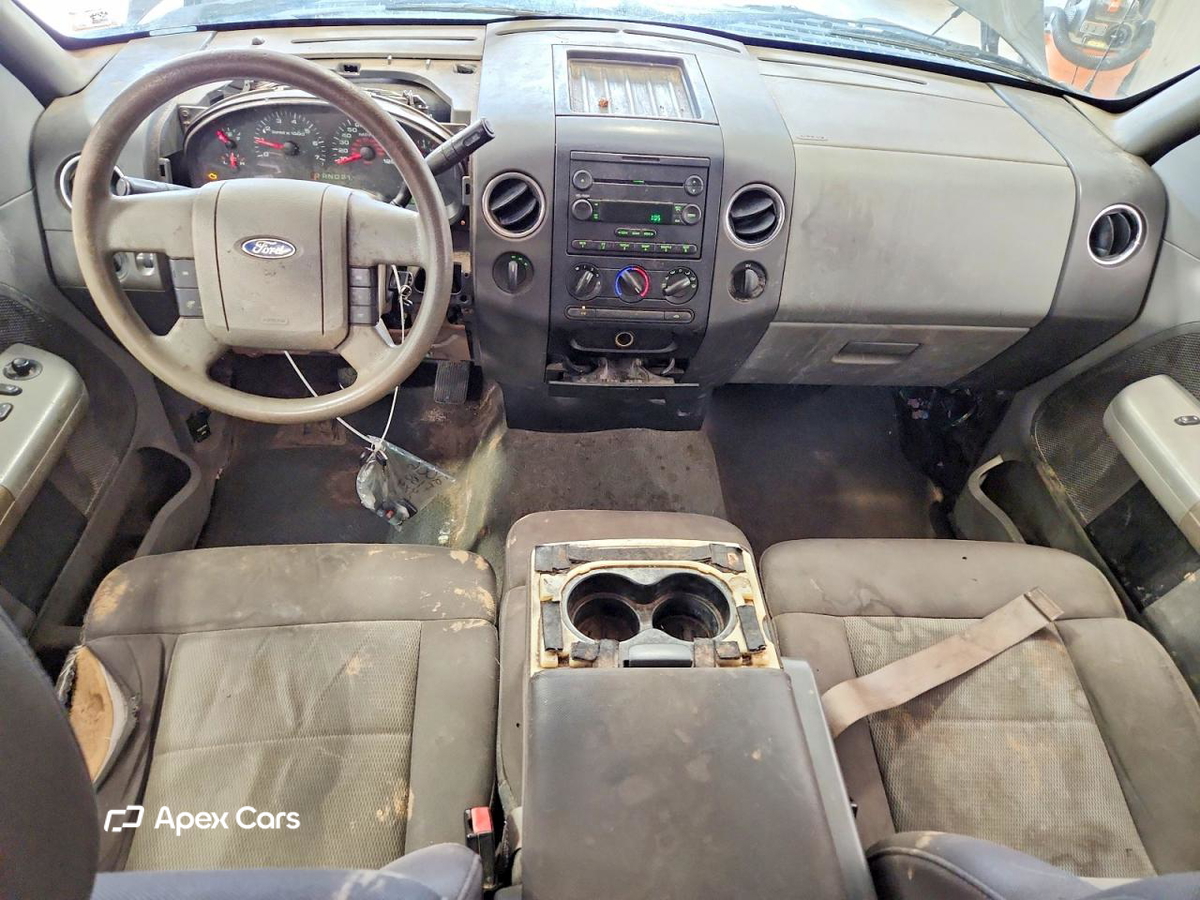 Ford F-150 2006