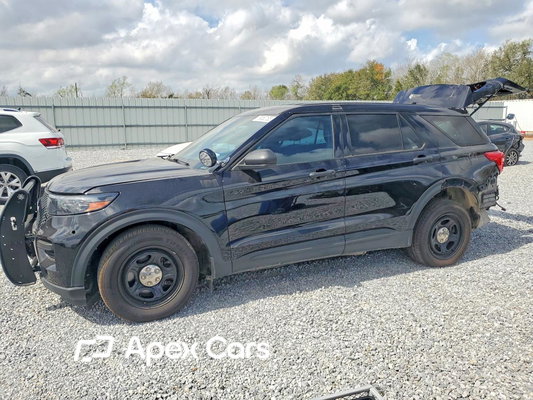 Ford Explorer 2023 - Image 1 of 14