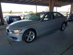 BMW Series 3 2013