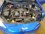 Subaru BRZ 2013