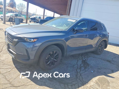 Mazda CX-50 2025 - Image 1 of 13