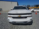 Chevrolet Silverado 2017