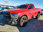 RAM 1500 2017