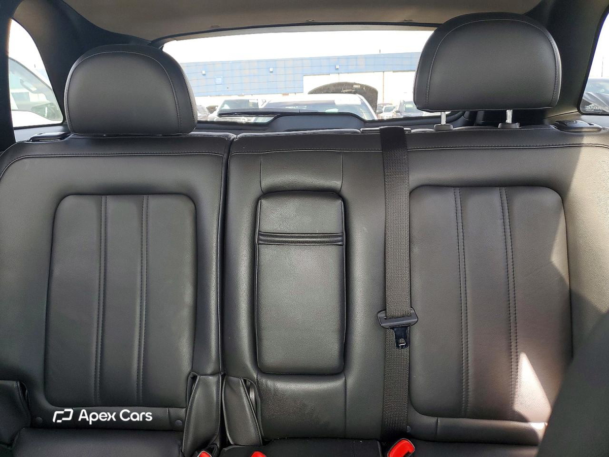 Chevrolet Captiva 2014