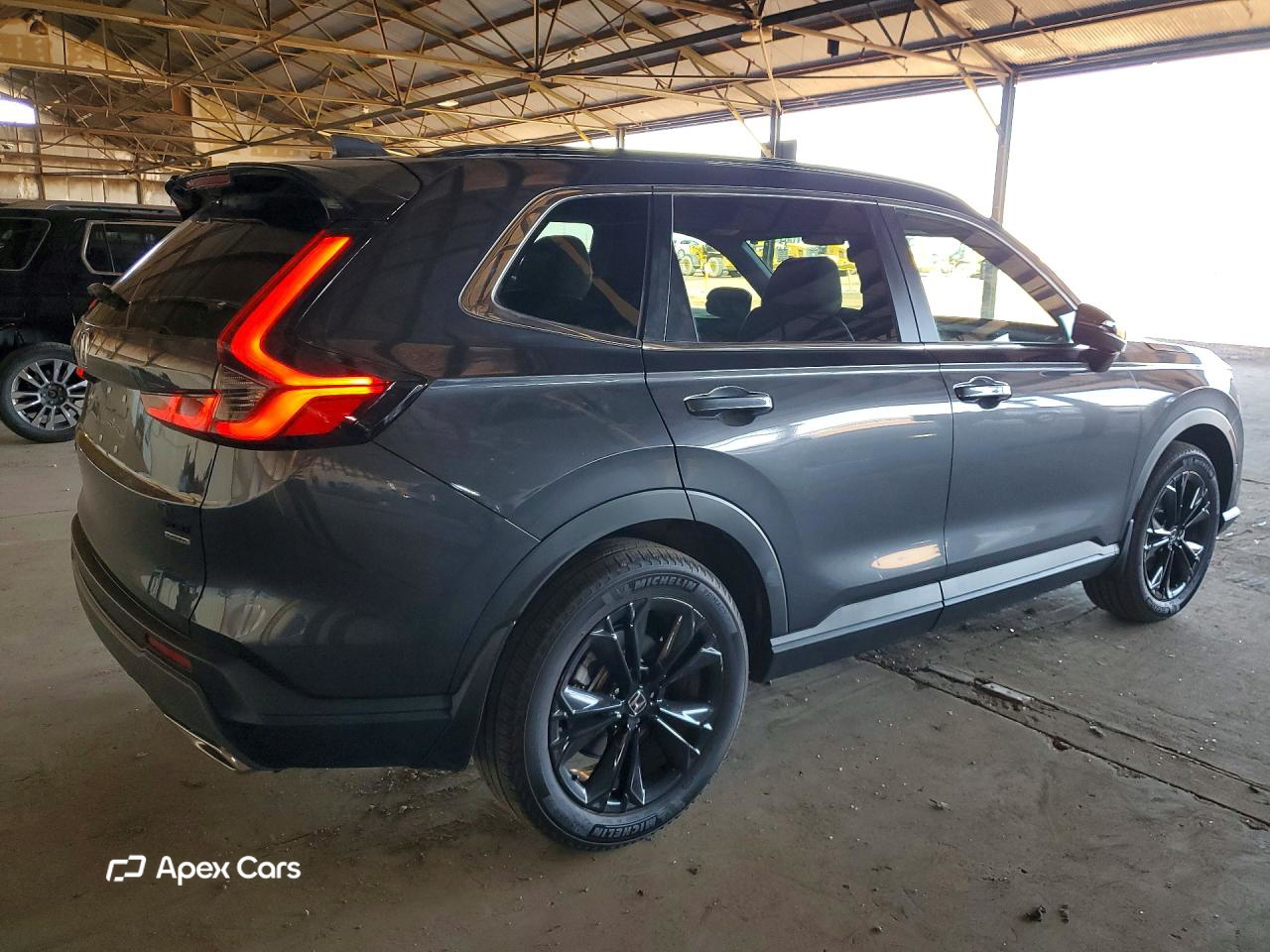 Honda CR-V 2024