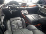 Audi A8 2011