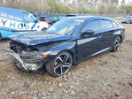 Honda Accord 2021