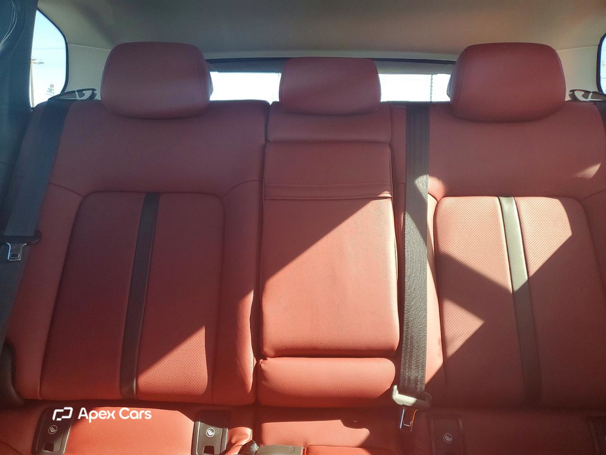 Mazda CX-50 2026