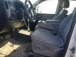 Chevrolet Silverado 2015