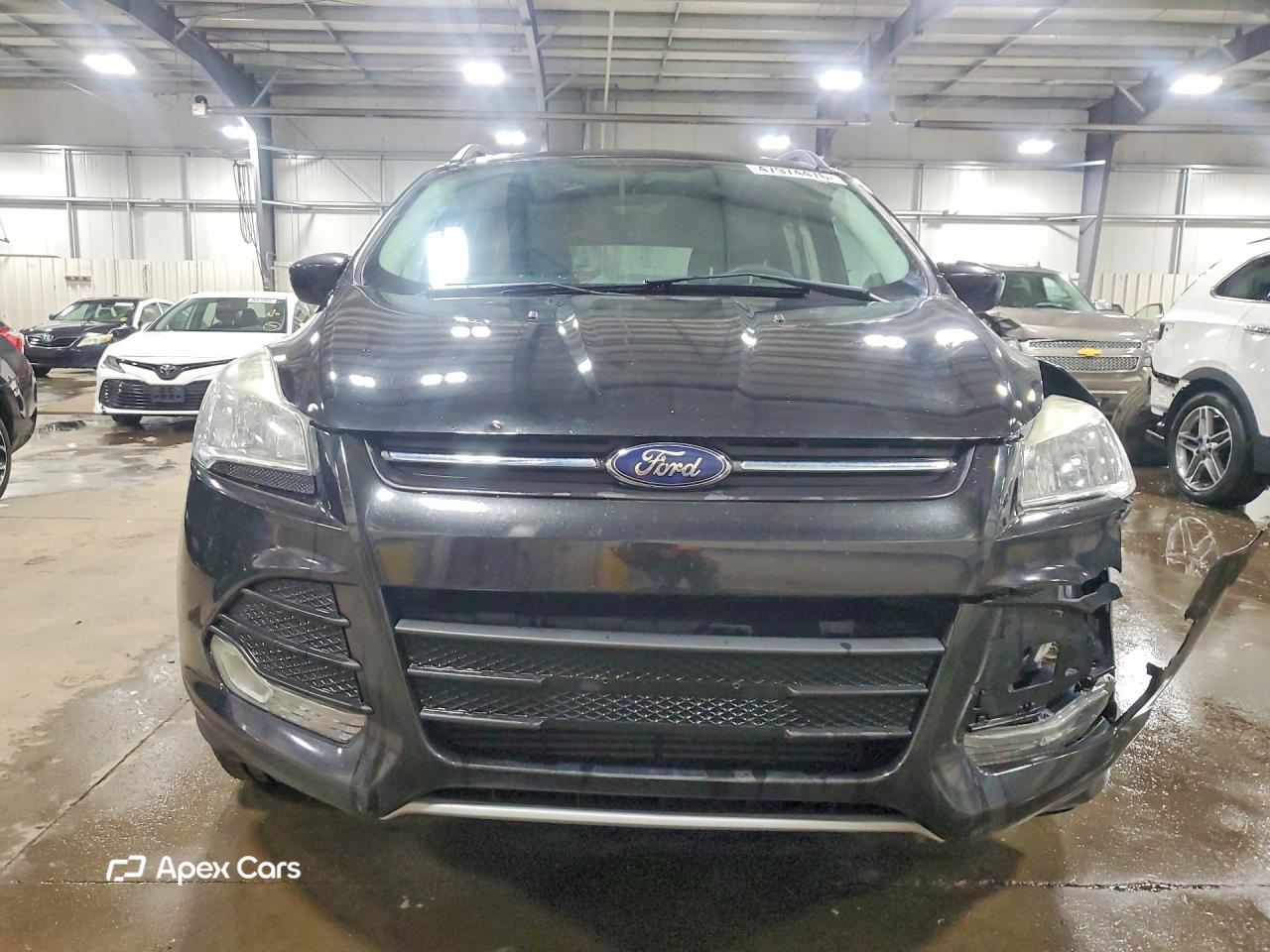 Ford Escape 2014